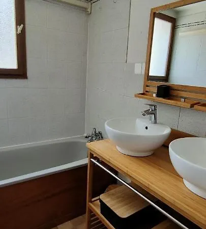 Bel Avec Vue Lejlighed Barèges