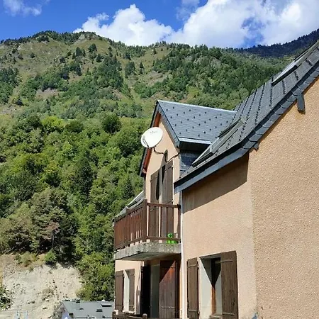 Bel Avec Vue Lejlighed *