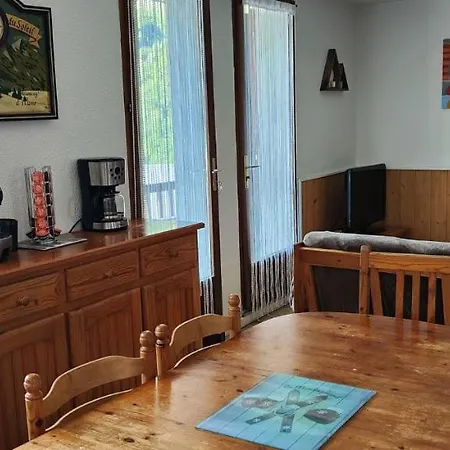 Lejlighed Bel Avec Vue