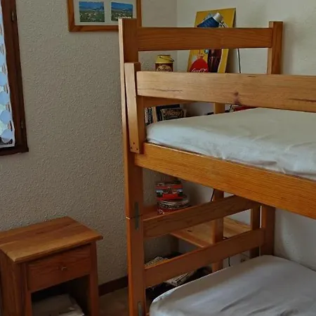 Bel Avec Vue Barèges