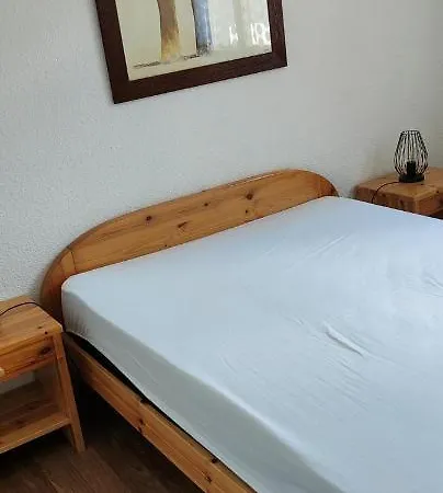 Bel Avec Vue דירה *