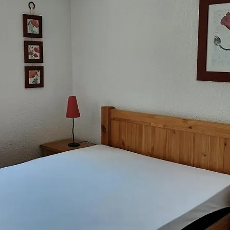 Bel Avec Vue בארג'ס