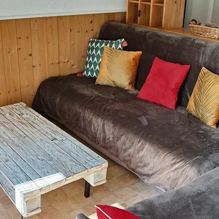 Bel Avec Vue דירה